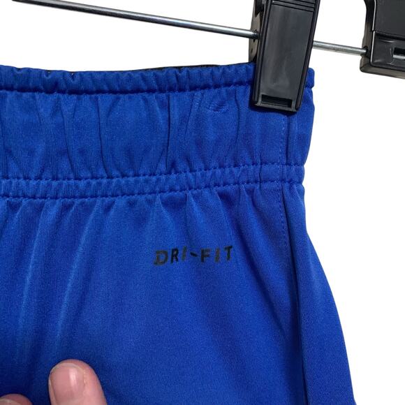 Nike Dri-Fit Athletic Shorts Boys Size S - Picture 3 of 6